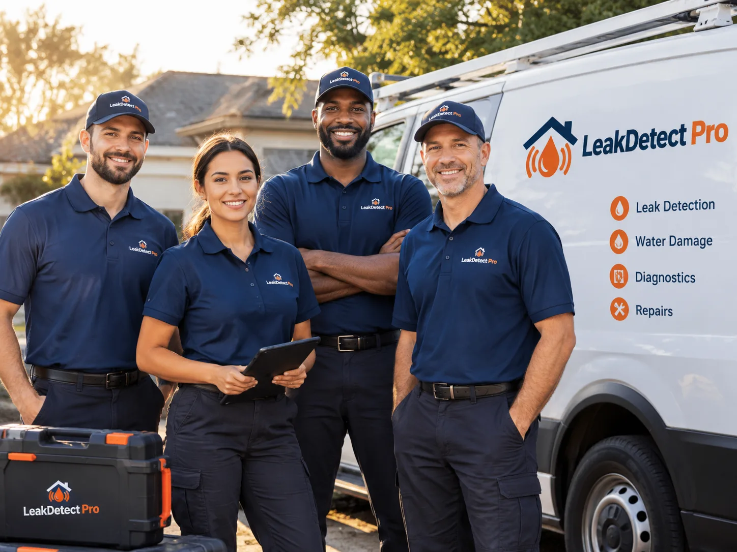 Roof Repair company in Apison, TN
